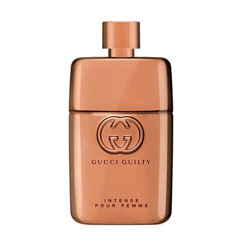 reviews on guilty intense by gucci for women|gucci guilty intense mujer.